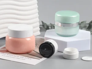 The Ultimate Guide: Classification & Selection of Plastic Cosmetic Containers