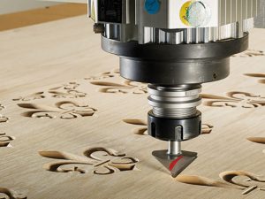 How to choose a suitable foam CNC router tool