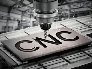 Mold manufacturing field