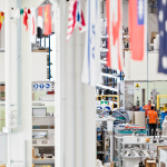 Operational Excellence