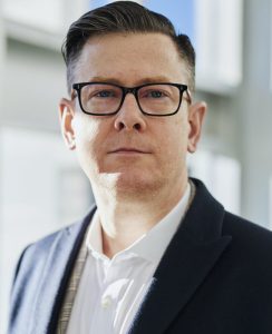 Mitchell Scott